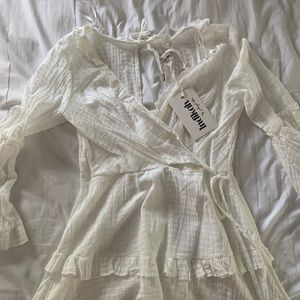 Brand new dress from HelloMolly!